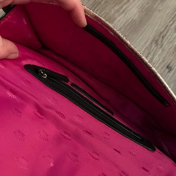 Juicy Couture Clutch - Picture 5 of 5